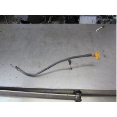 19R002 Engine Oil Dipstick With Tube From 1998 Subaru Forester  2.5